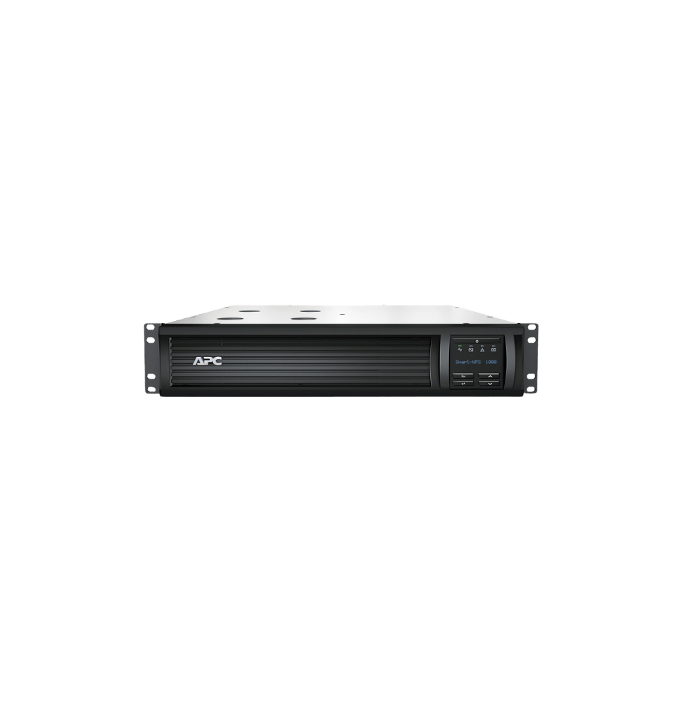 Acheter Onduleur Line Interactive Apc Smart Ups Smt Rack U Va