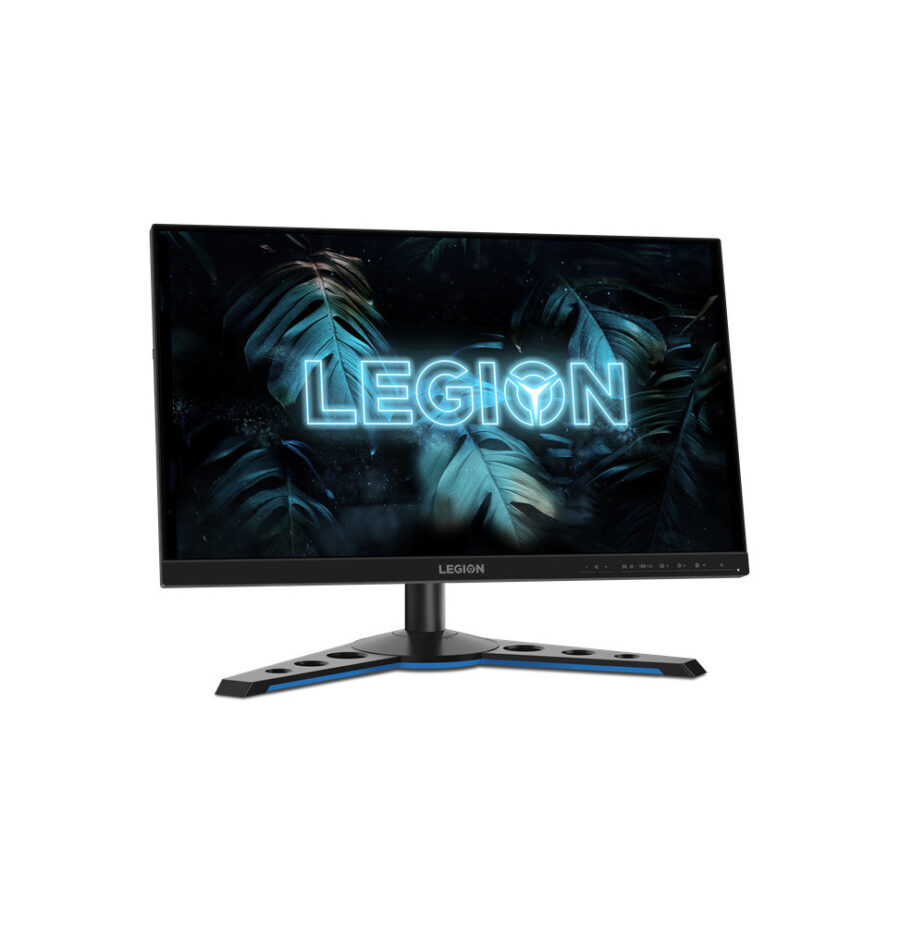 Écran Gaming 24,5" Full HD Lenovo Legion Y25g-30 (66CCGAC1EU)