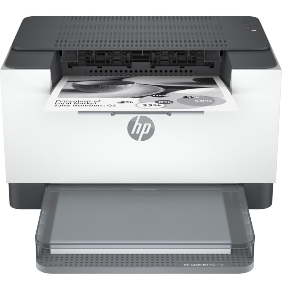 HP LaserJet M211d Imprimante Laser Monochrome 9YF82A