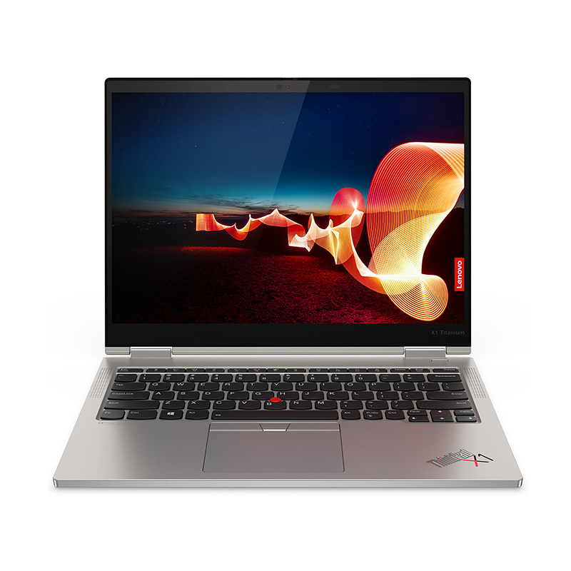 Ordinateur Portable convertible Lenovo ThinkPad X1 Titanium Yoga Gen 1 (20QA0049FE)