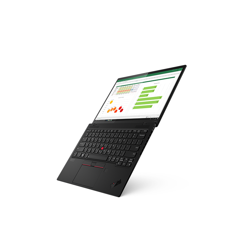 Ordinateur Portable Lenovo ThinkPad E14 Gen 2 Intel (20TA00FRFE)