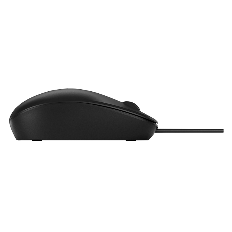 Souris filaire HP 125 (265A9AA)