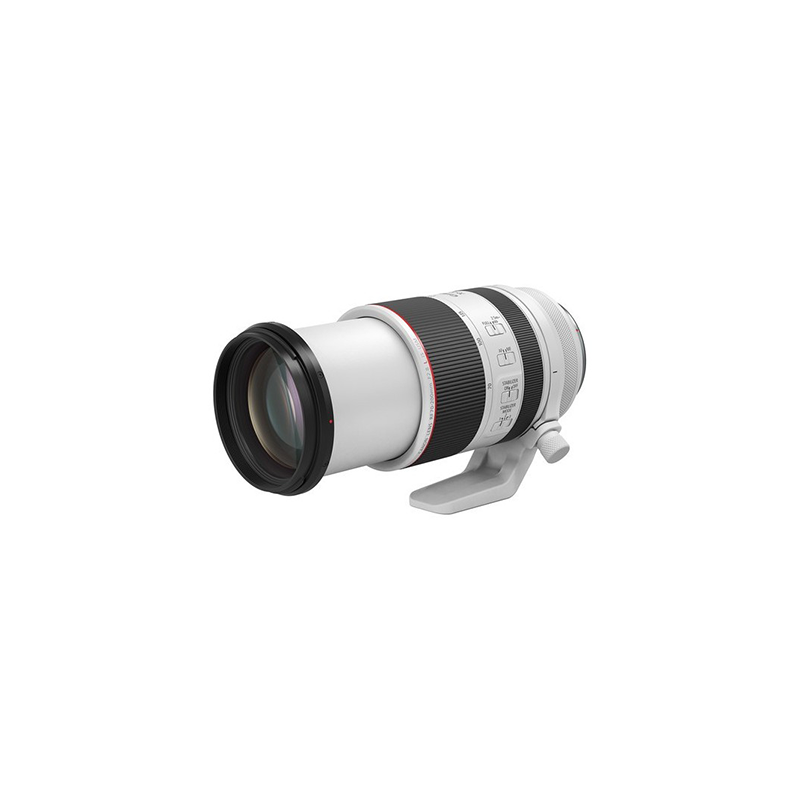 Objectif Canon RF 70-200mm 2.8L ISU (3792C005AA)