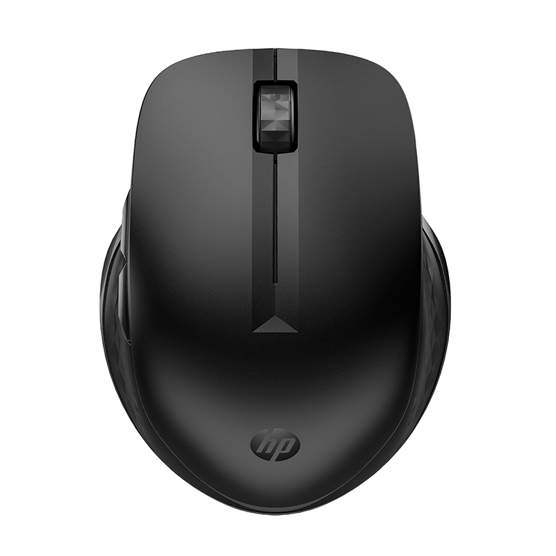 Souris sans fil multi-périphériques HP 435 (3B4Q5AA)