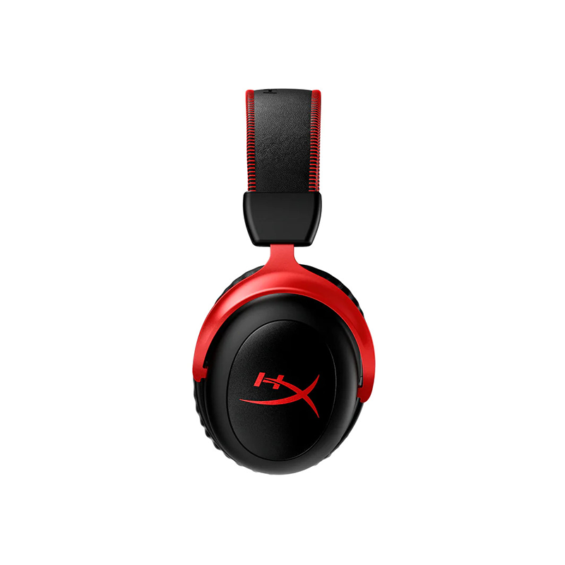 Casque sans fil gaming HyperX Cloud II (4P5K4AA)