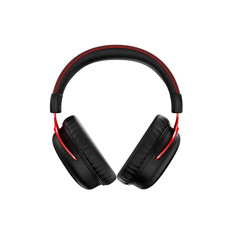 Casque sans fil gaming HyperX Cloud II (4P5K4AA)