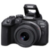 Acheter Appareil Photo Compact Canon PowerShot IXUS 285 HS - Noir  (1076C001AA) - د.م. 3.380,00 - Maroc