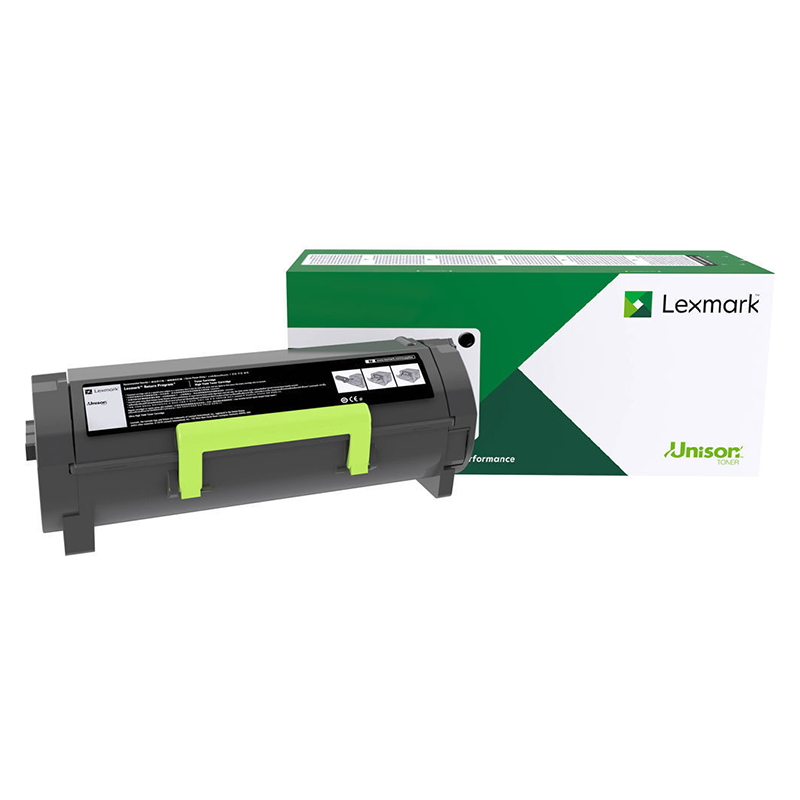 Lexmark MS/MX321