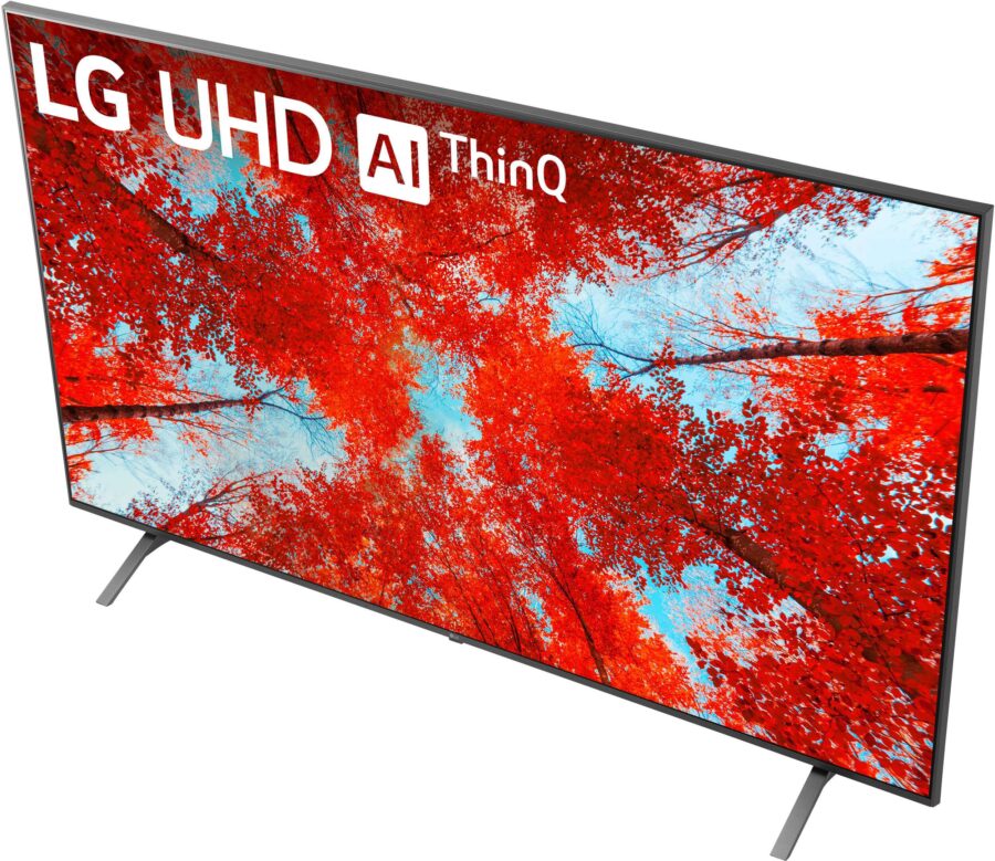 Téléviseur LG UHD Smart TV 4k 70" (70UQ90006LC) – Image 5