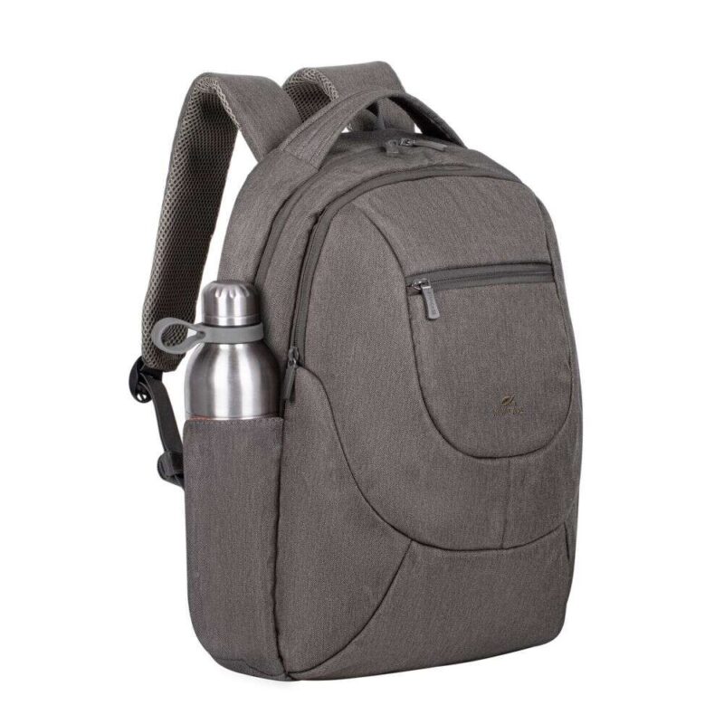 Sac à dos Rivacase Galapagos 7761 kaki pour ordinateurs portables 15.6" (7761 kaki)