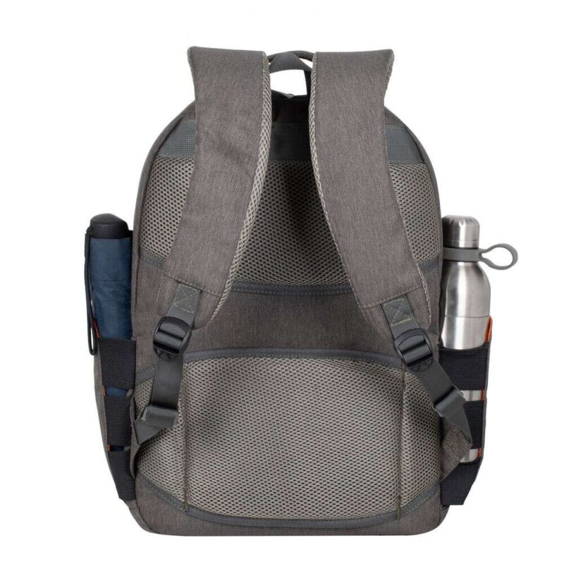 Sac à dos Rivacase Galapagos 7761 kaki pour ordinateurs portables 15.6" (7761 kaki)