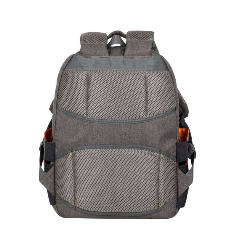 Sac à dos Rivacase Galapagos 7761 kaki pour ordinateurs portables 15.6" (7761 kaki)