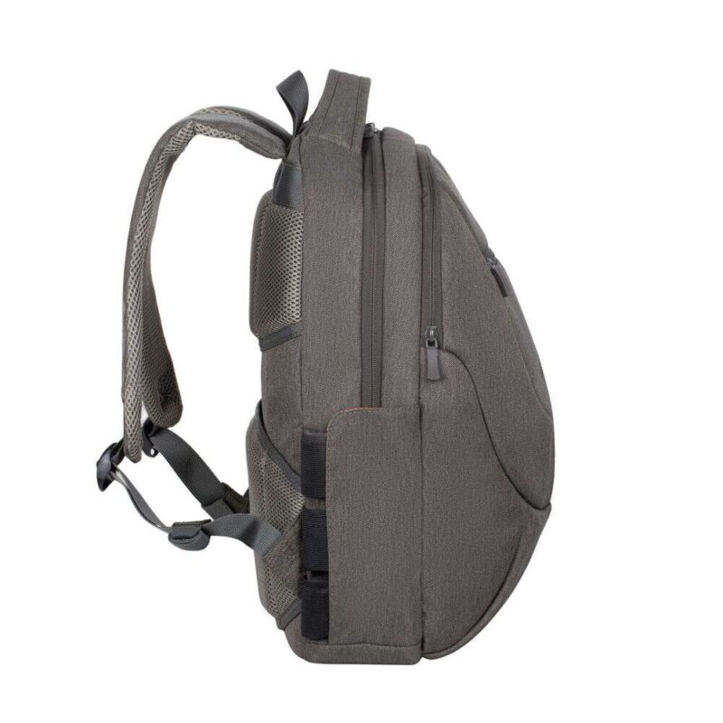 Sac à dos Rivacase Galapagos 7761 kaki pour ordinateurs portables 15.6" (7761 kaki)