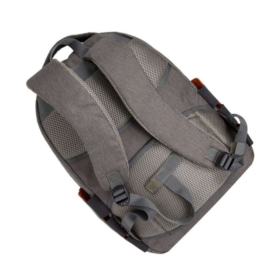 Sac à dos Rivacase Galapagos 7761 kaki pour ordinateurs portables 15.6" (7761 kaki)