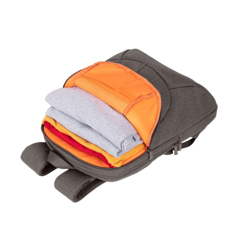 Sac à dos Rivacase Galapagos 7761 kaki pour ordinateurs portables 15.6" (7761 kaki)