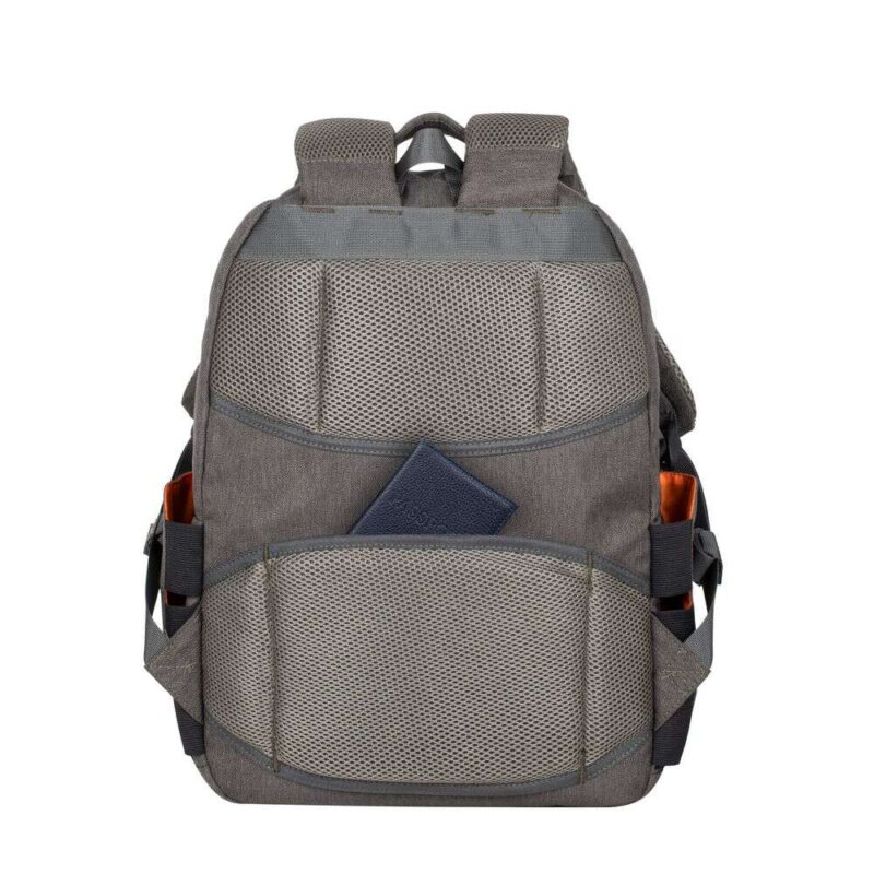 Sac à dos Rivacase Galapagos 7761 kaki pour ordinateurs portables 15.6" (7761 kaki)