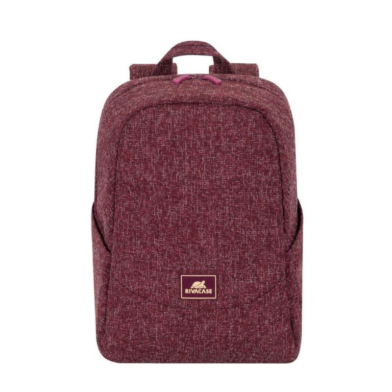 Sac à dos Rivacase Anvik 7923 rouge bourgogne pour ordinateurs portables 13.3" (7923 burgundy red)