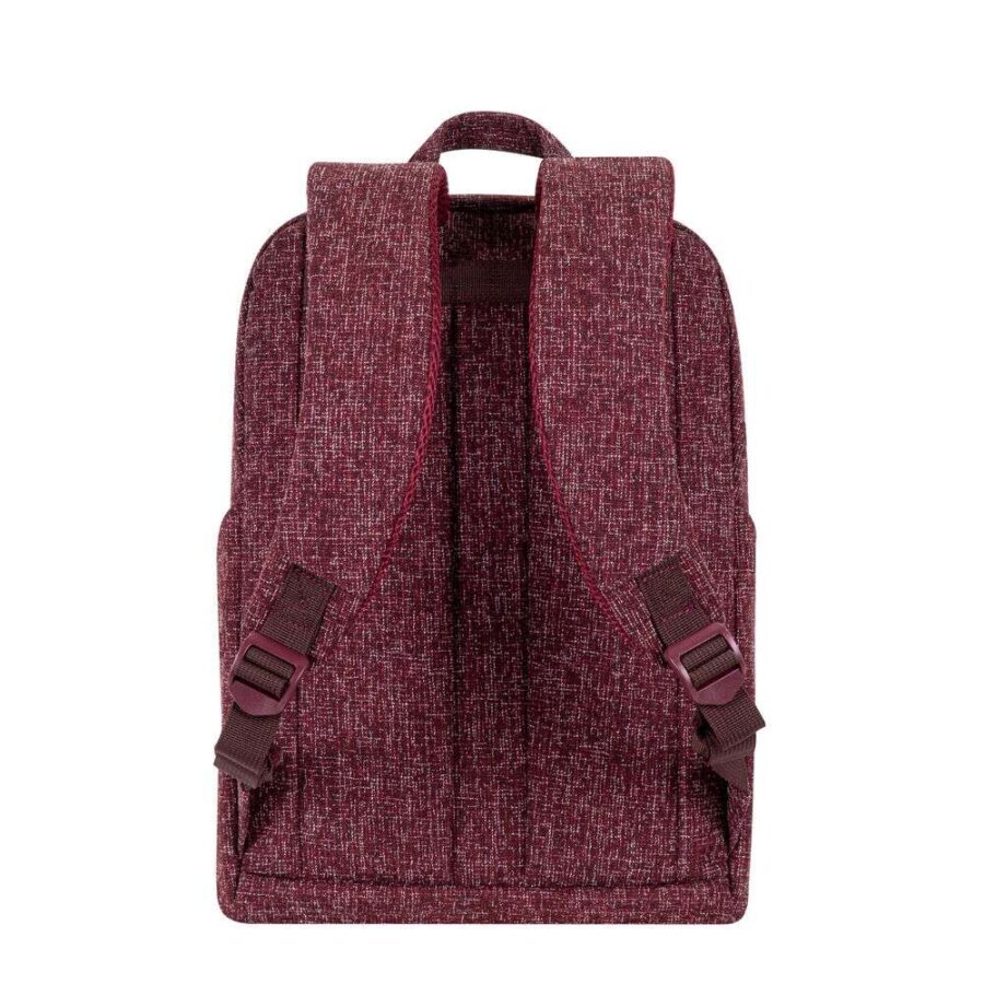 Sac à dos Rivacase Anvik 7923 rouge bourgogne pour ordinateurs portables 13.3" (7923 burgundy red)