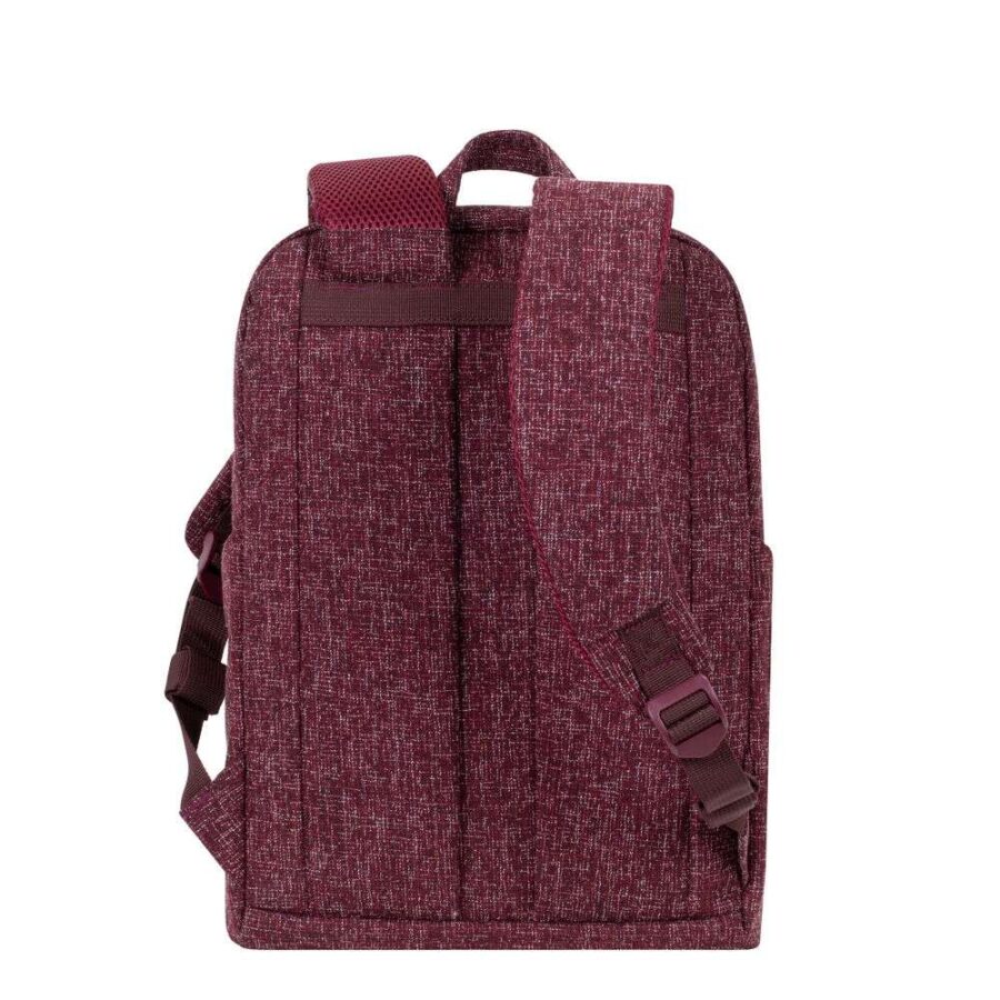 Sac à dos Rivacase Anvik 7923 rouge bourgogne pour ordinateurs portables 13.3" (7923 burgundy red)