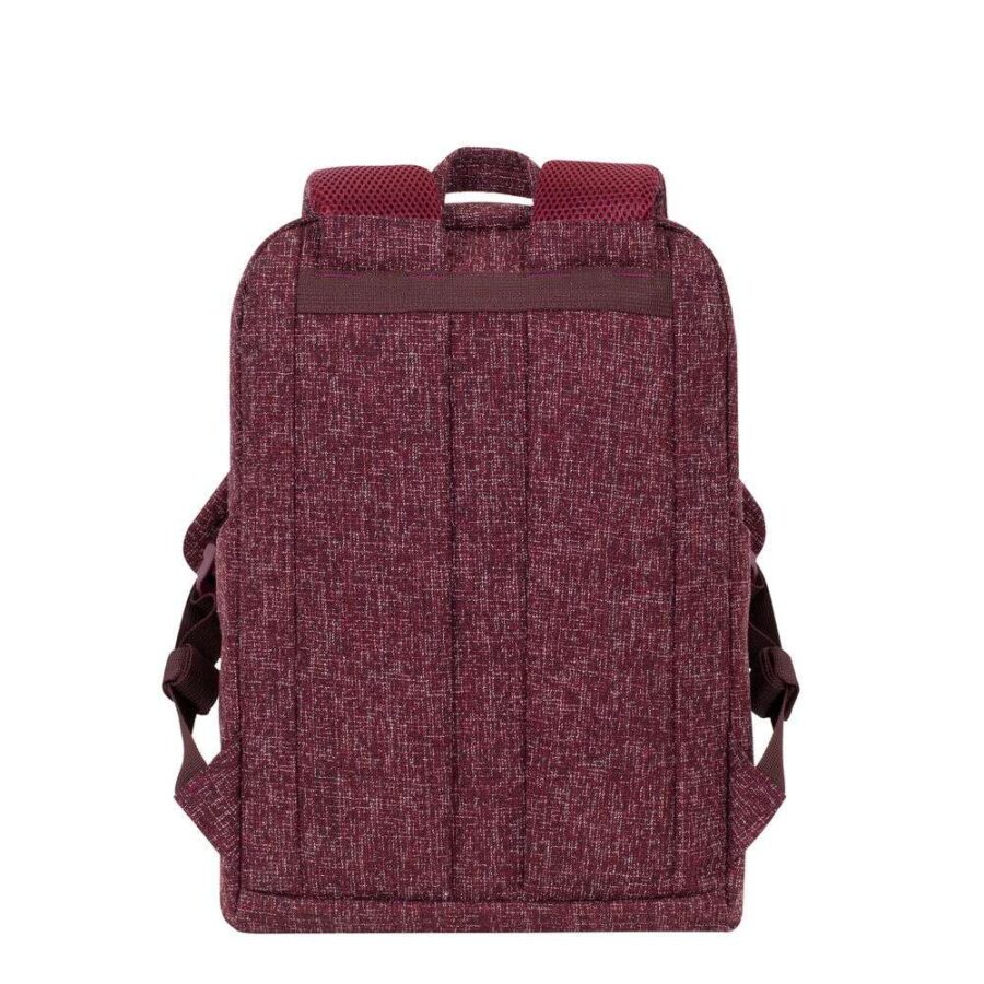 Sac à dos Rivacase Anvik 7923 rouge bourgogne pour ordinateurs portables 13.3" (7923 burgundy red)