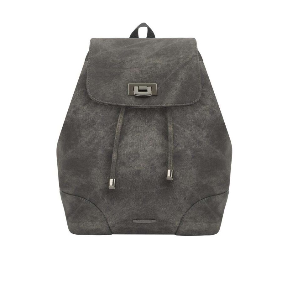 Sac à dos Rivacase Vagar 8912 Gris pour MacBook 12 et tablette 10-12" (8912 grey) – Image 5