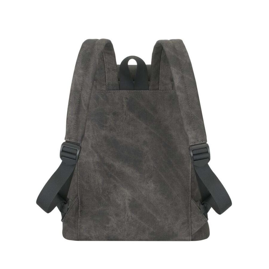 Sac à dos Rivacase Vagar 8912 Gris pour MacBook 12 et tablette 10-12" (8912 grey) – Image 6