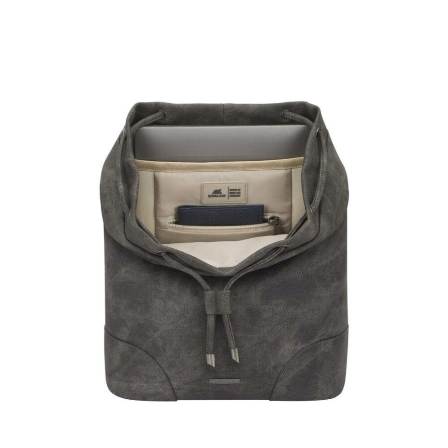 Sac à dos Rivacase Vagar 8912 Gris pour MacBook 12 et tablette 10-12" (8912 grey) – Image 2