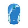 Logitech Wireless Mini Mouse M187