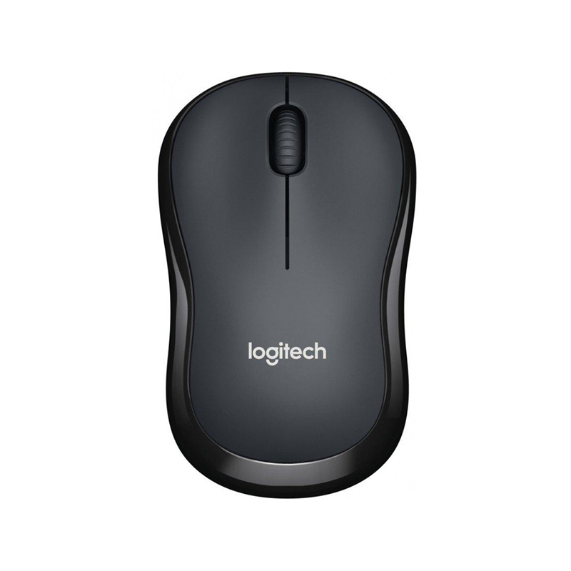 Souris Logitech Sans Fil Optique M220 RF (910-004878)