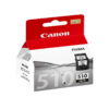 Canon PG-510 Noir - Cartouche d'encre Canon d'origine (2970B007AA)