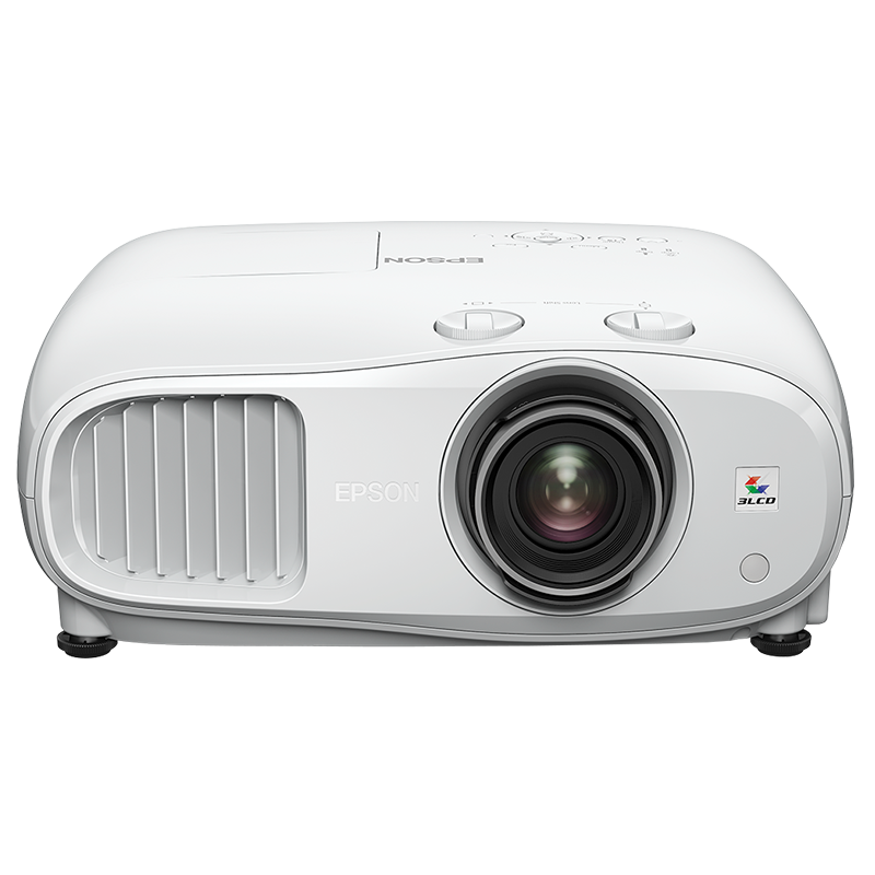 EPSON EH-TW7000 Vidéoprojecteur Home Cinema 4K PRO-UHD (V11H961040)