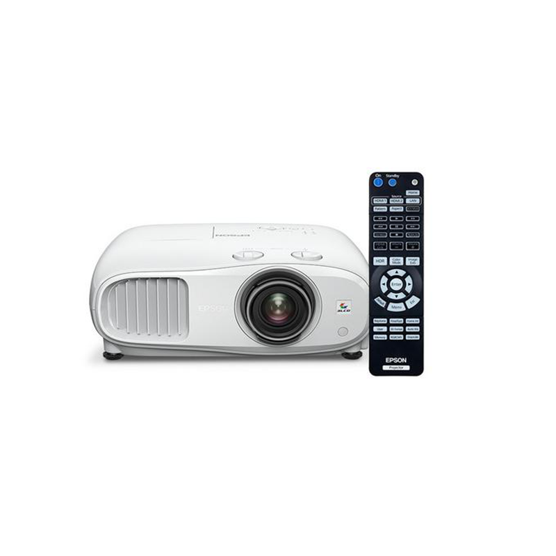 EPSON EH-TW7000 Vidéoprojecteur Home Cinema 4K PRO-UHD (V11H961040)