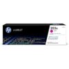 HP 203A Magenta CF543A - Toner LaserJet d'origine