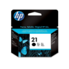 HP 21 Noir - Cartouche d'encre HP d'origine (C9351AE)