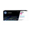 HP 212A Magenta - Toner HP LaserJet d'origine (W2123A)