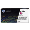 HP 654A Magenta (CF333A) - Toner HP LaserJet d'origine