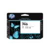 HP 746 Tête d'impression HP d'origine (P2V25A)