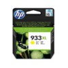 HP 933XL Jaune – Cartouche d’encre grande capacité HP