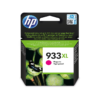 HP 933XL Magenta - Cartouche d'encre grande capacité HP d'origine (CN055AE)