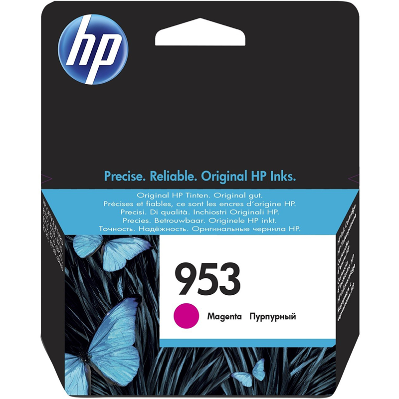 HP 305 Noir - Cartouche d'encre HP d'origine (3YM61AE) prix Maroc