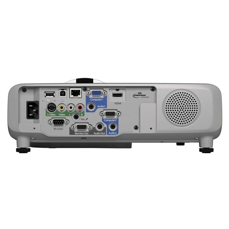 Acheter EPSON EB-L730U Vidéoprojecteur Laser WUXGA (V11HA25040) - د.م.  37.900,00 - Maroc