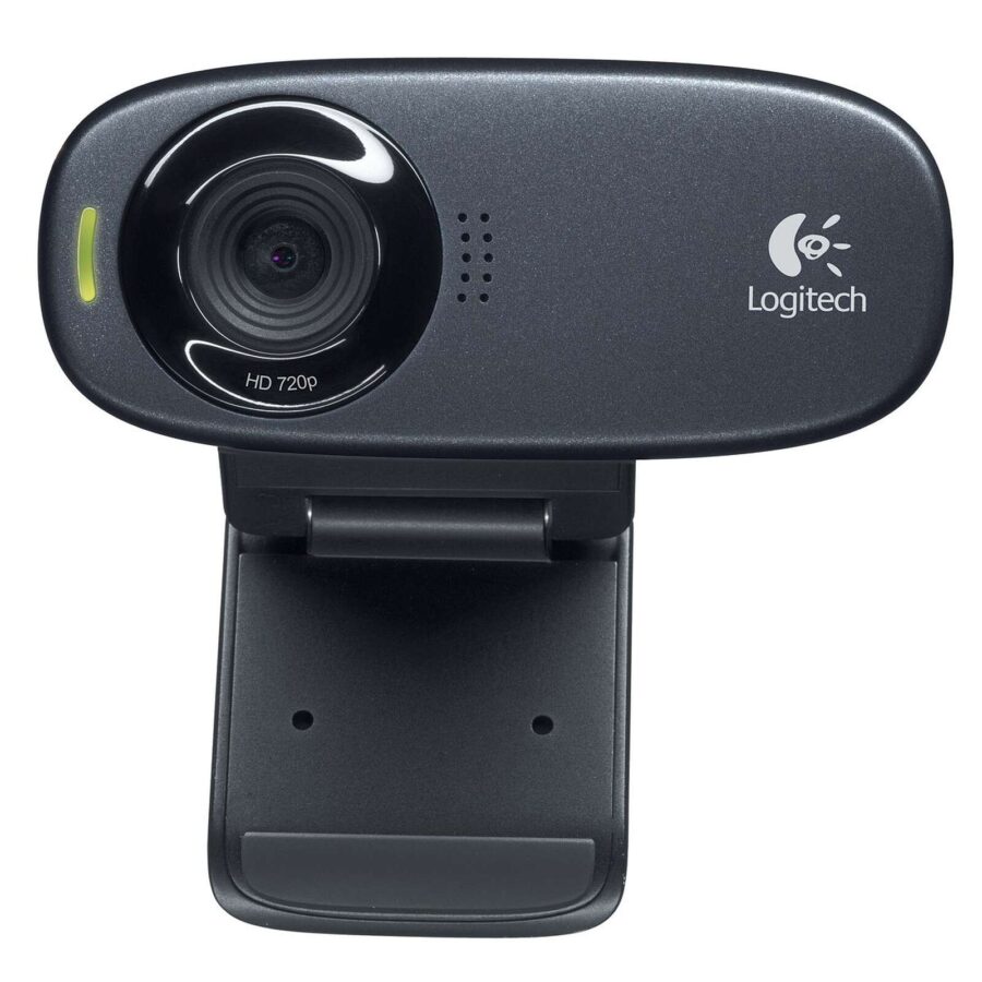 Logitech HD C310 Webcam – Image 2