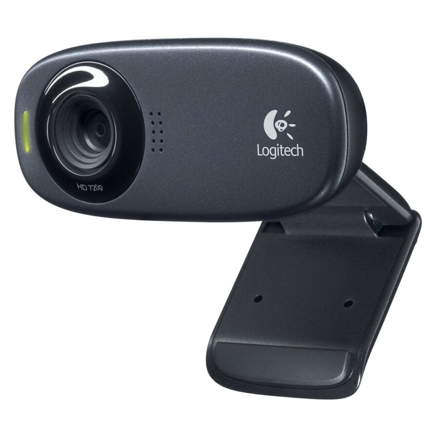 Logitech HD C310 Webcam