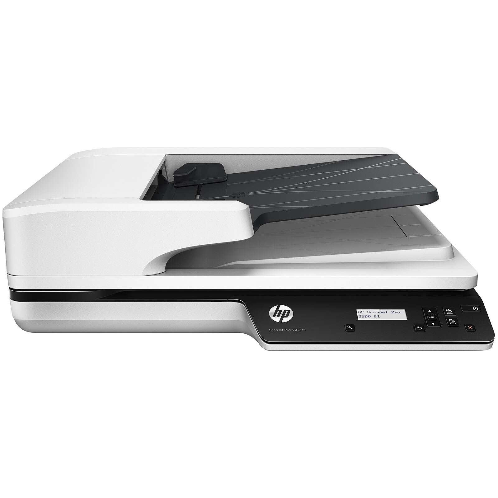 Acheter Scanner HP ScanJet Pro 3500 F1 (L2741A) - د.م. 4.649,00