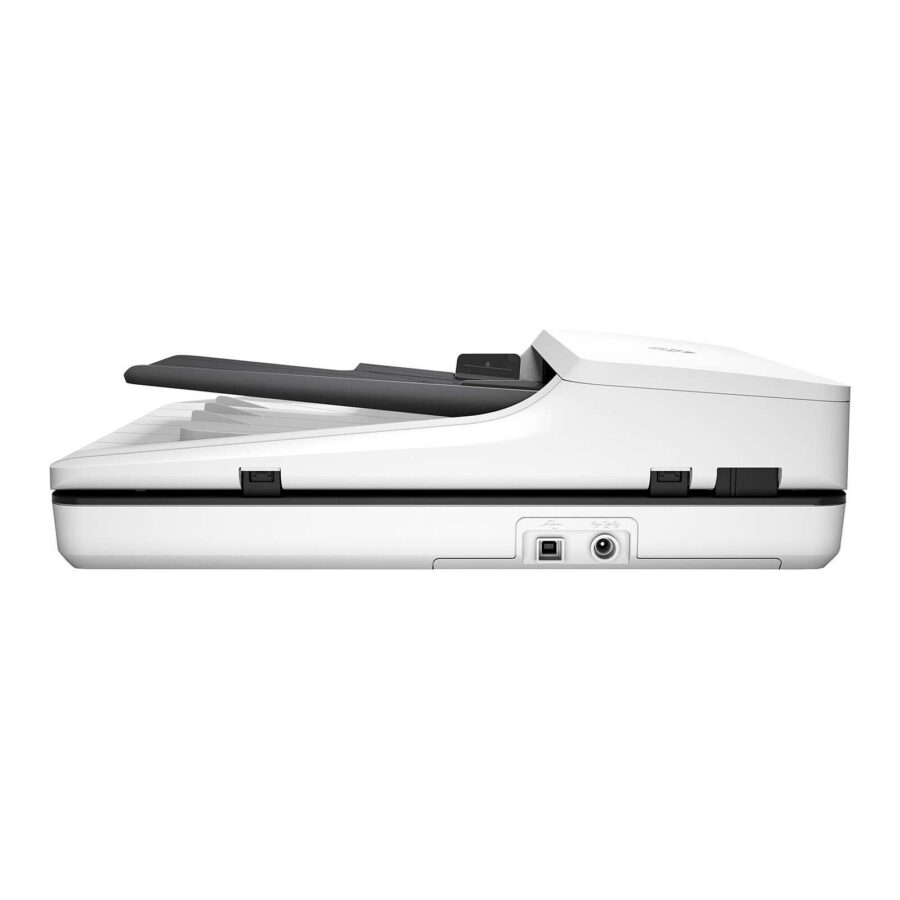 HP ScanJet Pro 2500 f1 Scanner L2747A – Image 2