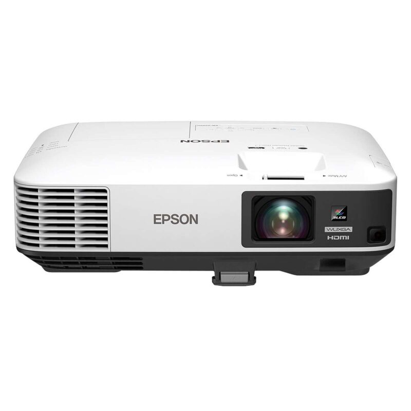Epson EB-2250U Vidéoprojecteur WUXGA V11H871040