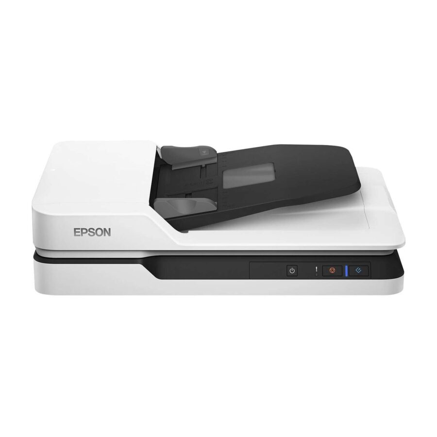 Scanner Epson WorkForce DS-1630