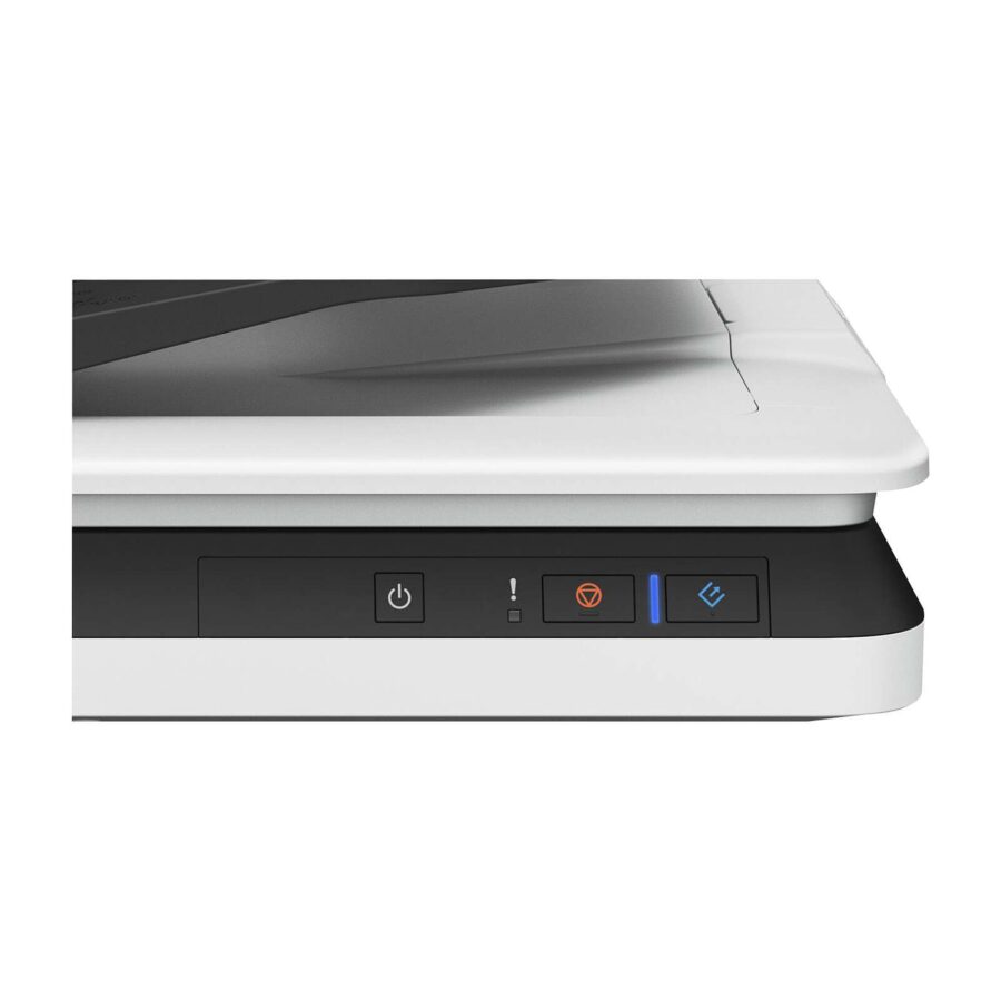 Scanner Epson WorkForce DS-1630 (B11B239402) – Image 3