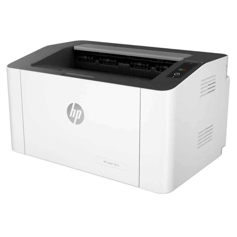 HP Laser 107a Imprimante Laser Monochrome 4ZB77A