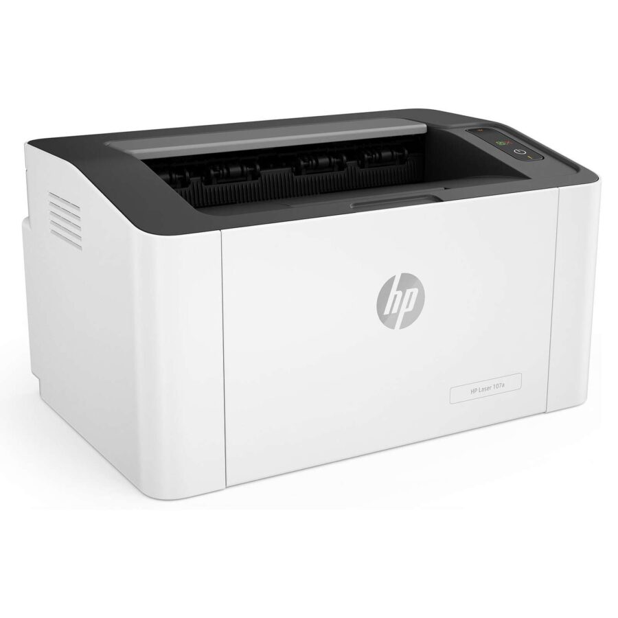 HP Laser 107a Imprimante Laser Monochrome 4ZB77A